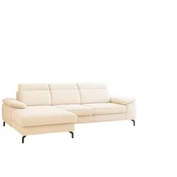 ECKSOFA Margit Mit Schlaffunktion