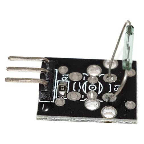 Allnet 4duino magnetischer Reed-Sensor für Smart Car (ALL_OY_3440)