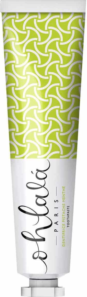 Ohlala Dentífrico Pistacho y Menta 100ml