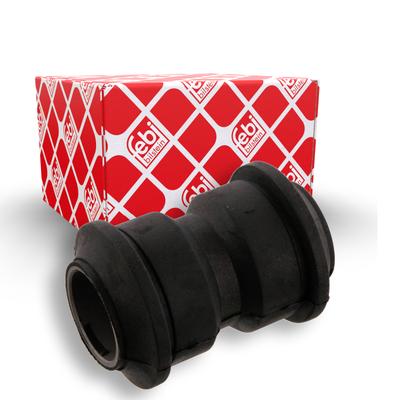 FEBI BILSTEIN Lager, Federauge 01502 hinten für Mercedes