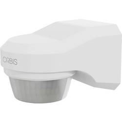 ORBIS Zeitschalttechnik OB137912 Wand Bewegungsmelder 200 ° Weiß IP55