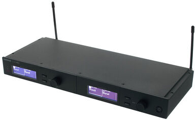 Shure SLXD4Q+E S50