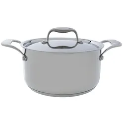 cosy & trendy classic kochtopf d18cm 2.29l edelstahlall fire