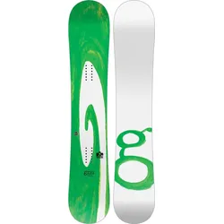 GNU WAGYU WIDE Snowboard 2027 - 156W