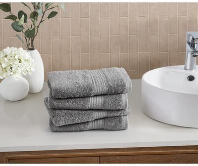 Cannon Cotton TENCEL™ Towel - Same Size Set