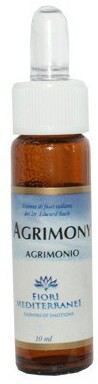 Forza Vitale Fm 1 Agrimony 10 ml