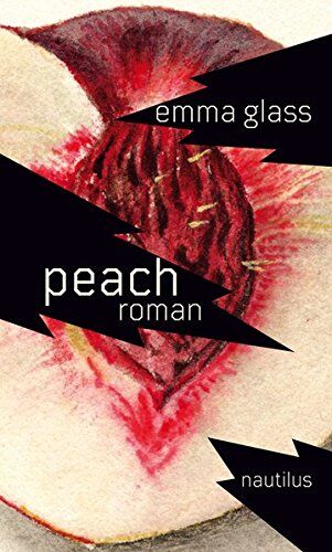 Emma Glass - Peach: Roman - Preis vom 18.10.2026 15:28:09 h