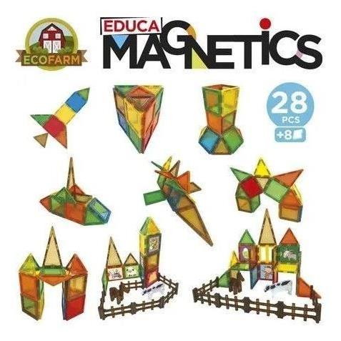 Educa Konstruktionsspiel (20269)