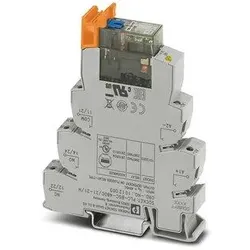 Phoenix Contact 2910504 Relaismodul PLC-RSC- 48DC/21-21/MS PLCRSC48DC2121MS