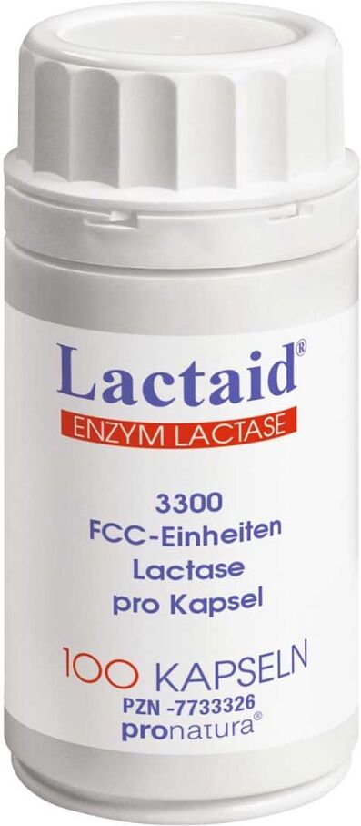 Lactaid Kapseln