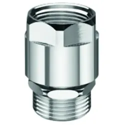 Schell Rohrbelüfter 1/2" chrom 286120699