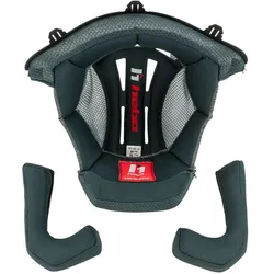 Hebo, Motorradhelm Zubehör, HTRP-P01 V6