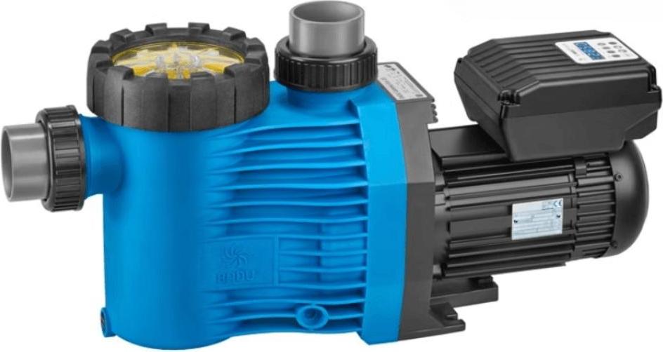 Speck BADU Gamma Eco VS 1,10 kW