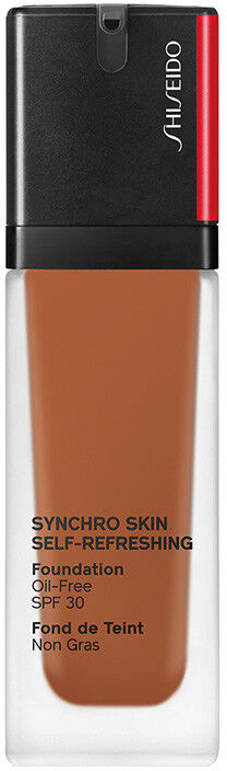 Shiseido Synchro Skin Self-Refreshing Teint