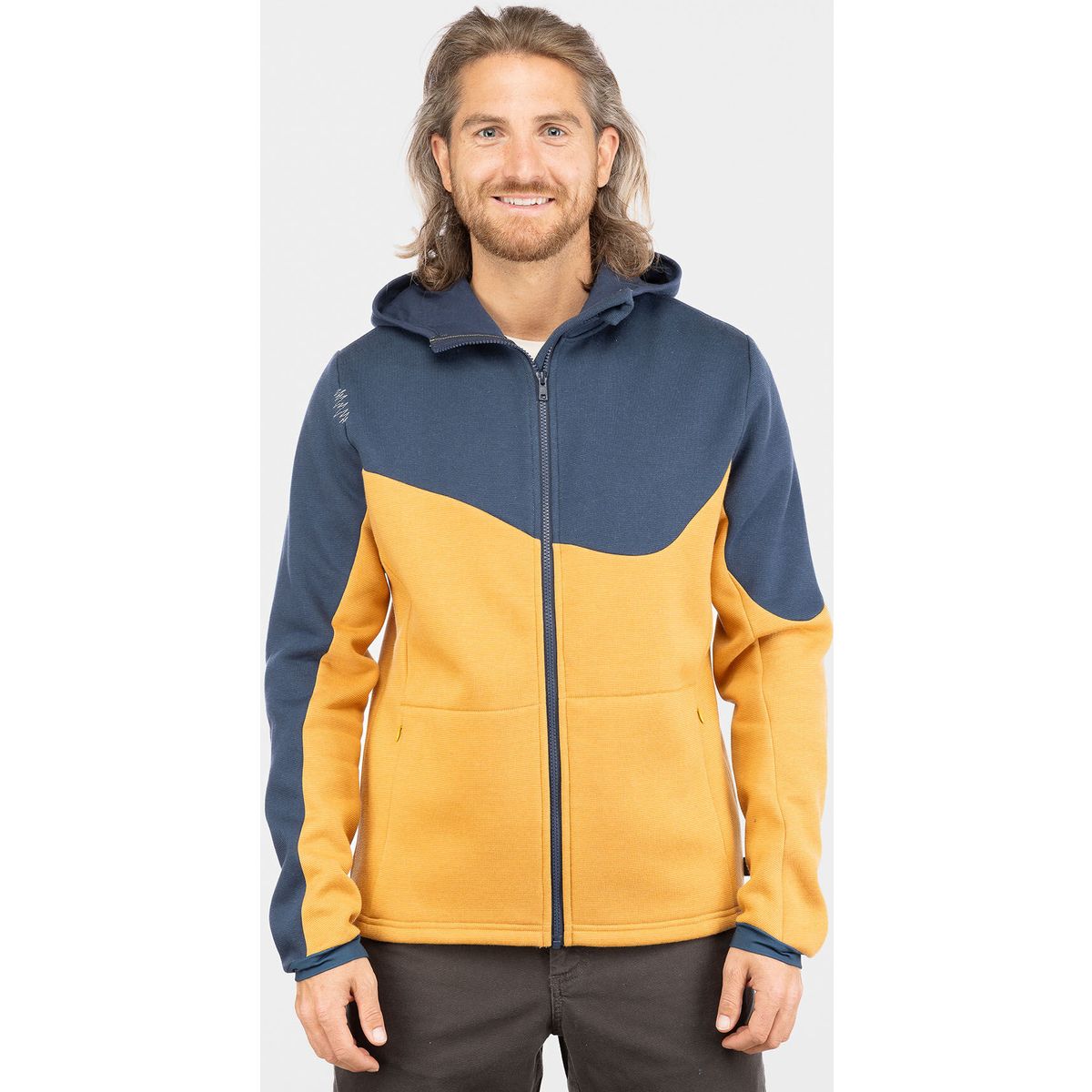 Chillaz Mounty 2.0 ochre (0622) S 206211-1-0622-S