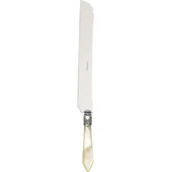 Oxford Tortenmesser 31 cm, Perlmutt