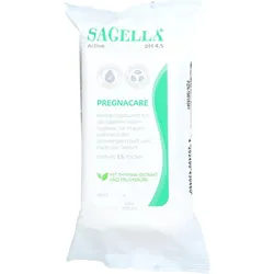 Sagella Active Pregnacare 15 ST