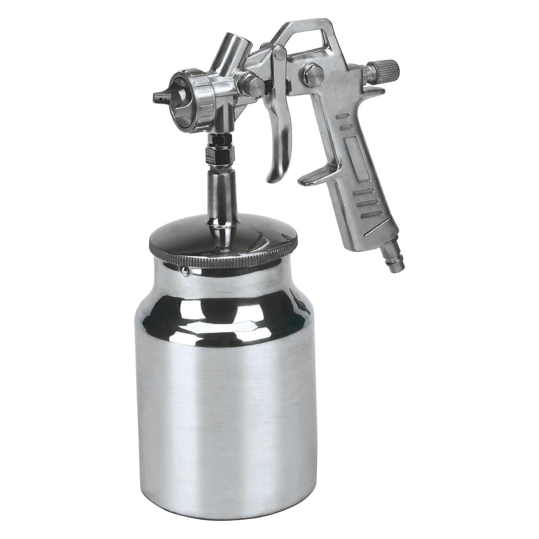 Einhell Druckluft-Farbspritzpistole (4132900)