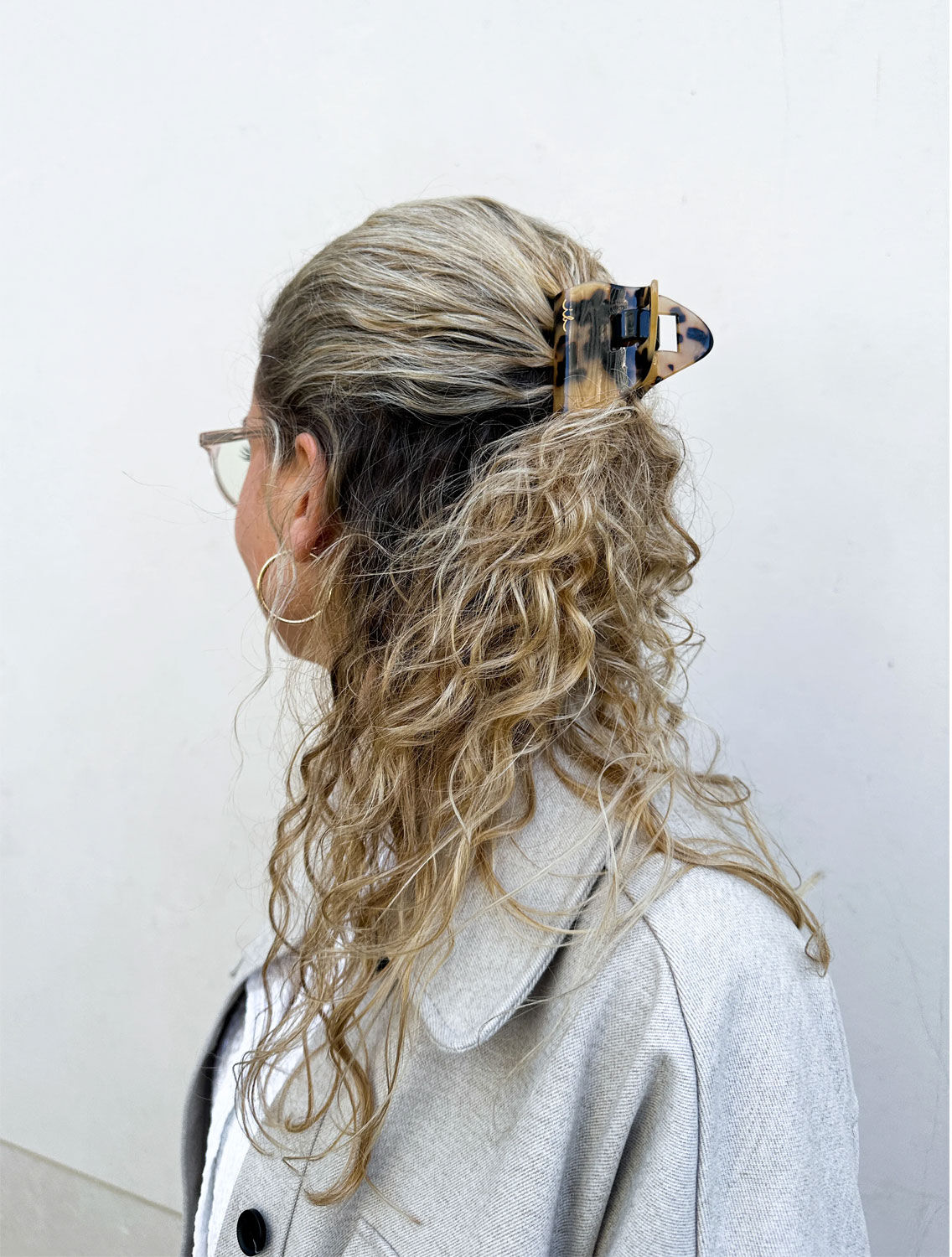 INVISIBOBBLE Everclaw Leo Love