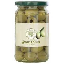 Oliven grün entsteint in Lake 315g