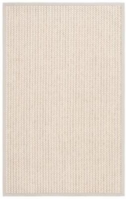 SAFAVIEH Palm Beach Marlitt Contemporary Wool Rug
