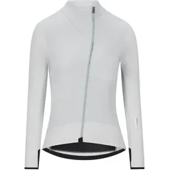 Q36.5 Winterjacke Damen Dottore Hybrid | eisgrau XS