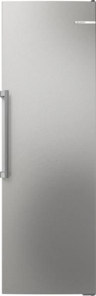 Bosch GSN36AICM Serie 6 Gefrierschrank EEK C NoFrost Silber