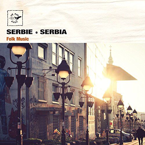 suma ograda - Serbia Folk Music - Preis vom 30.09.2026 09:01:18 h