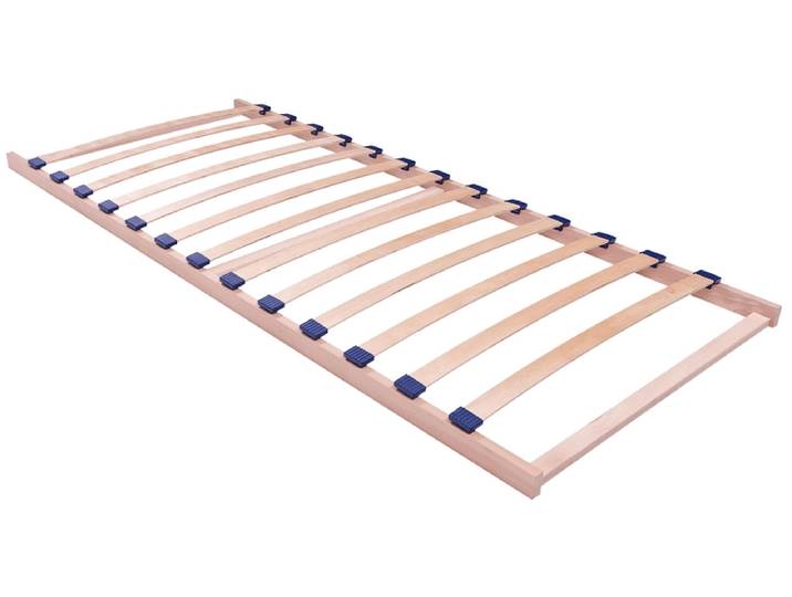 Einlegerahmen CELESTA ALFA III natürliches holz 90x200cm Weich