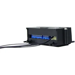 TCS ASI31000-0000 IP Einbau-Klingeltastenerweiterung TCU bis 32 WE ASI310000000