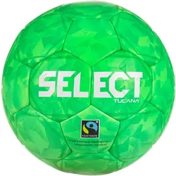Select Tucana Handball grün 1