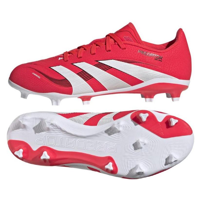 Adidas Predator League Jr Fussballschuhe (36) (ID3750)