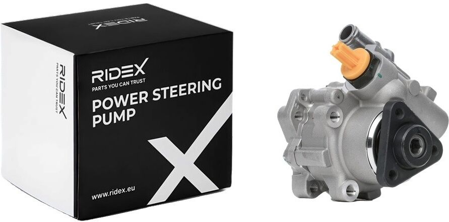 RIDEX 12H0318 Servopumpe