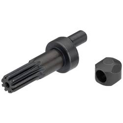 Hazet 9020-02/2 9020-02/2 Kurbelwelle 1 St.