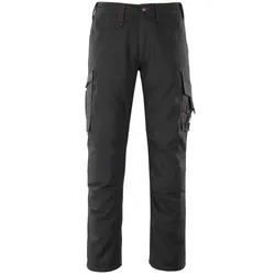 Bundhose "RHODOS" Frontline - 90C50 (EU 102) - schwarz