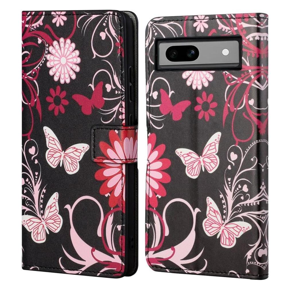 Cover-Discount Google Pixel 8a - Handyhülle Motiv (Google Pixel 8a) (46130362)