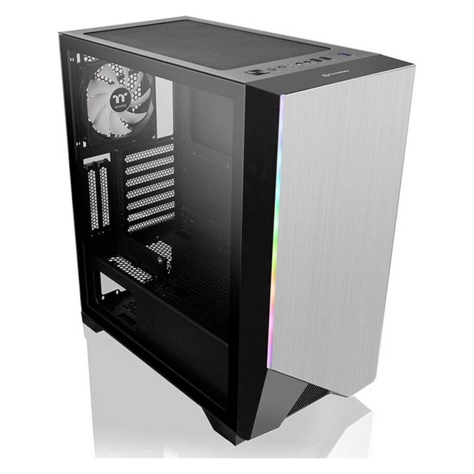 Thermaltake H550 TG Win ARGB (ATX, mATX, Mini-ITX) (CA-1P4-00M1WN-00)