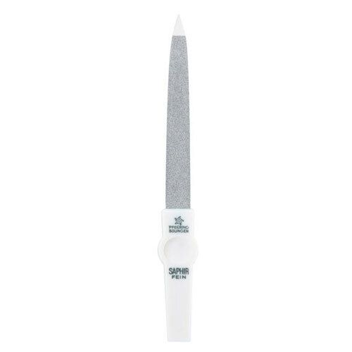 Saphir Nagelfeile 13 cm C121/13 1 St Feile