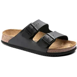 Birkenstock Arizona PROF BF Schwarz Berufsschuh Größe 40