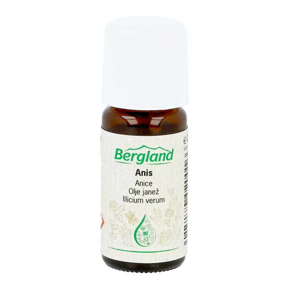 Bergland GmbH Anis öl 03681288