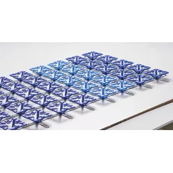 Froli Star Mobil Grundpaket Bettclipsystem 70/80 x 200 cm