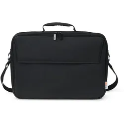 Dicota BASE XX Laptop Bag Clamshell 13-14.1" black