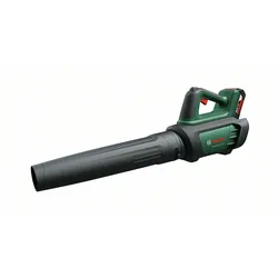 Bosch Akku-Laubbläser AdvancedLeafBlower 36V-750, ohne Akku und Ladegerät - 06008C6001