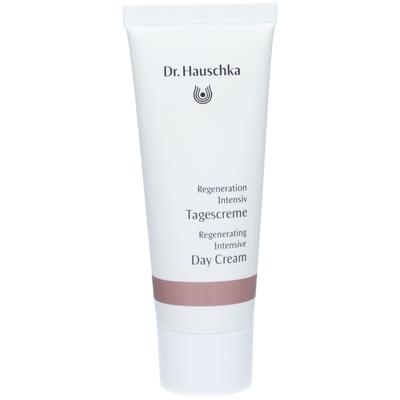 Dr.hauschka Regeneration Intensiv Tagescreme 40 ml
