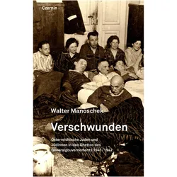 Walter Manoschek, Fachbücher von Walter Manoschek