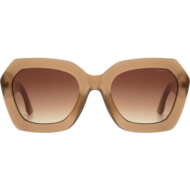 Komono Gwen sahara sunglasses