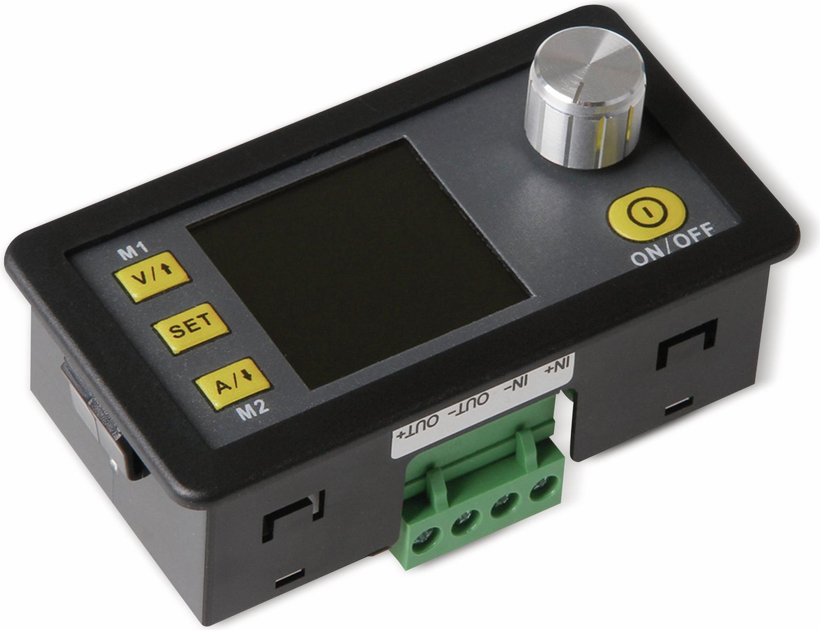 Joy-iT DPS 5005 laboratoriumvoeding, 0 - 50 V, 0 - 5 A, USB voor PC/server