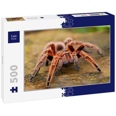 Lais Puzzle Spinne 500 Teile