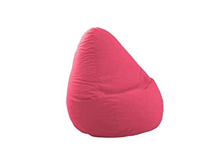Sitting Point 29940 052 Sitzsack BeanBag Easy L pink