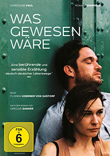 Florian Koerner von Gustorf - Was gewesen wäre - Preis vom 11.10.2026 03:10:56 h